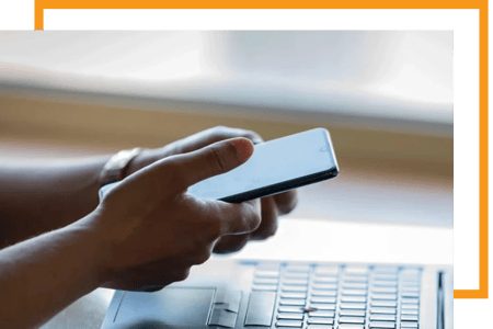 Alter Solutions consultant working