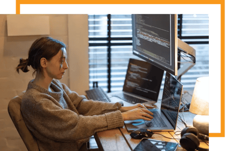 Power BI technical lead validating data