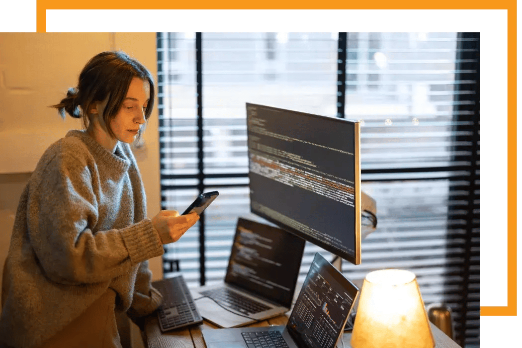 Data Engineer working on a Nearshore centre for a client