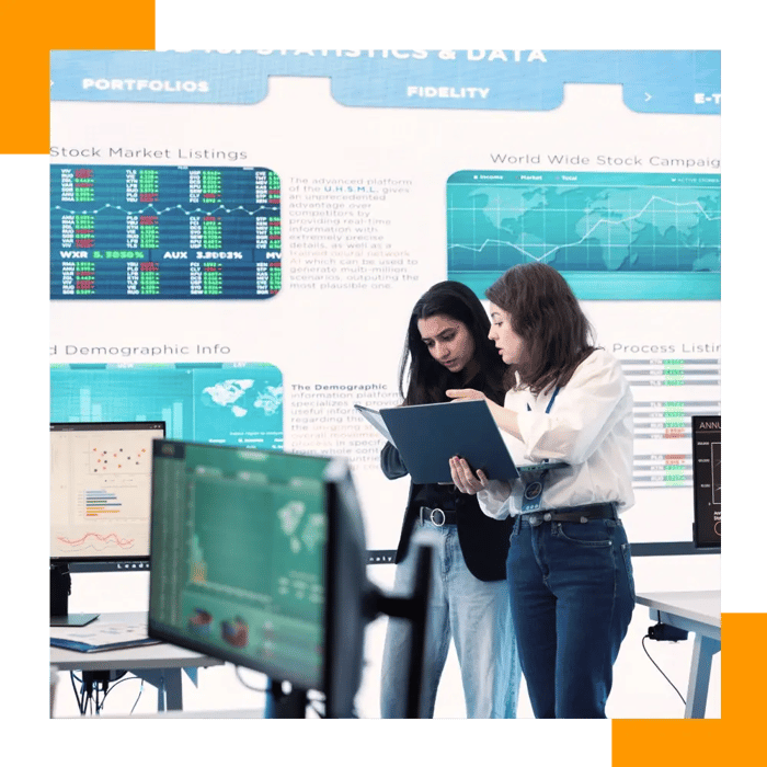 Data experts integrating MLOps best practices