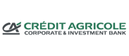 Credit Agricole logo