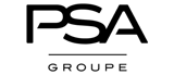 PSA Groupe logo