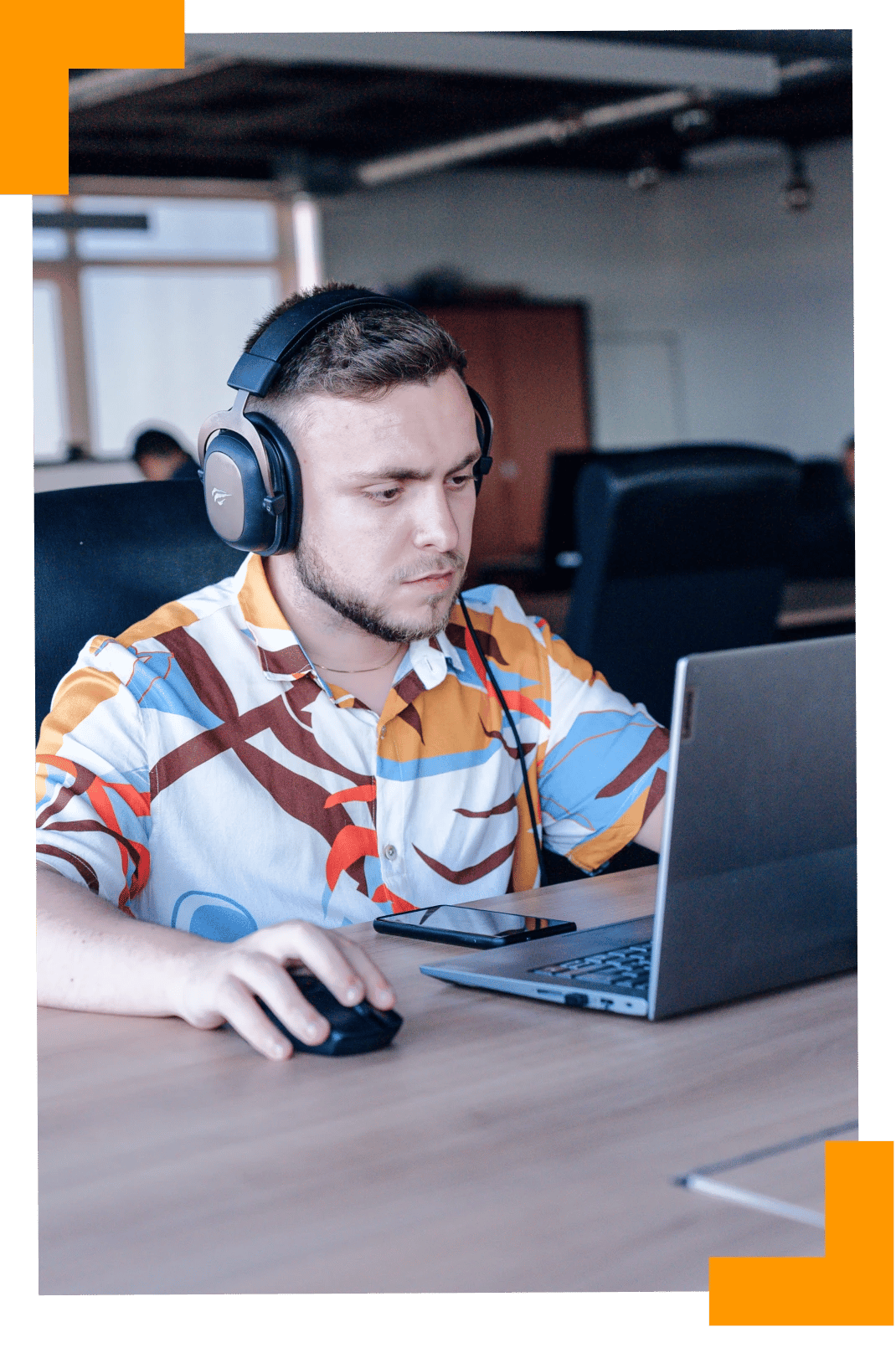 Digital Technologies & Software | Alter Solutions