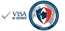 Visa de sécurité PASSI certification