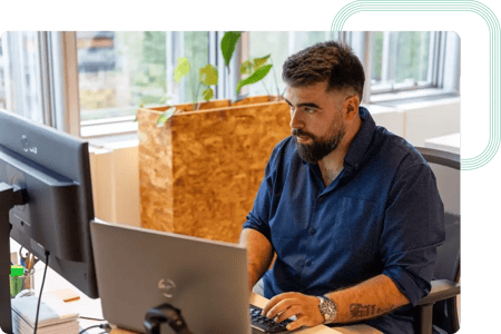 Cloud Engineer converting infrastructure configuration files to Terraform