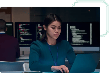 act digital cybersecurity consultant working on security requirements for urban data platforms
