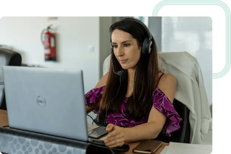 React Developer working on Farfetch's e-commerce platform