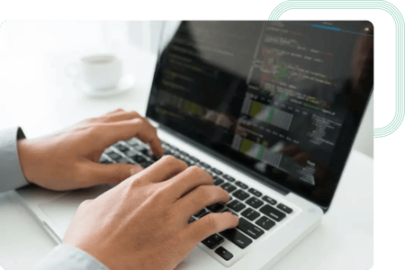 .NET engineer developing an IoT solution for a client