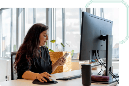 PL/SQL Developer working on voicebot improvements