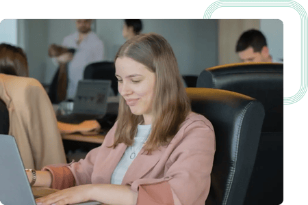 Functional Analyst writing the technical requirements for the development of the compliance enforcement platform