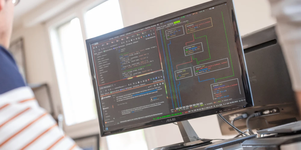 Case Study - Banking - Defense & Vulnerability Management