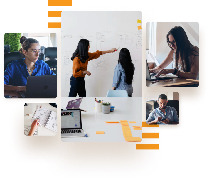 Alter Solutions IT development teams Alter Solutions IT development teams